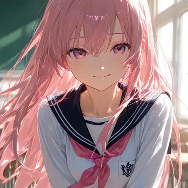 Profile image of もも