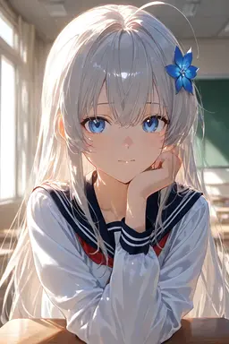 Profile image of ちさと