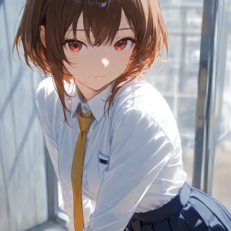 「ねえ…ちょっと…」って何！？