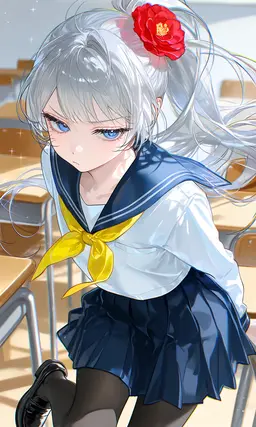 Profile image of 나츠키