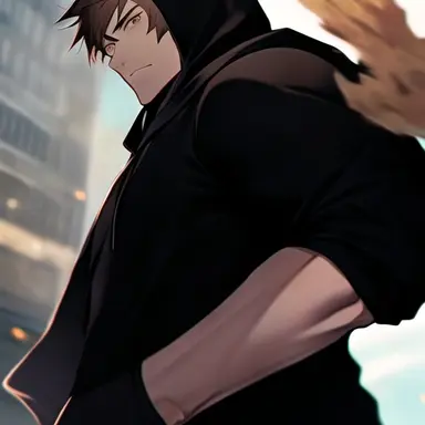 Profile image of Rowan Vanders