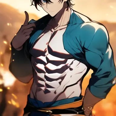 Profile image of Ren Shizuma