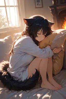 Profile image of 鈴音