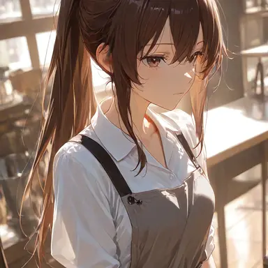 Profile image of 朝比奈 結月