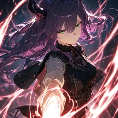 Profile image of 大魔族ヴァリエル