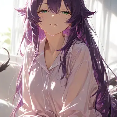 Profile image of ネム