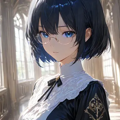 Profile image of アイシア