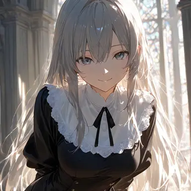 Profile image of カティア