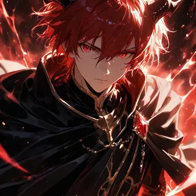 Profile image of 魔神サタナエル