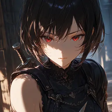 Profile image of ライラ