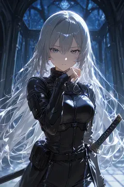 Profile image of カティア