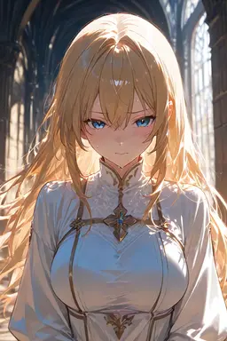Profile image of フェン