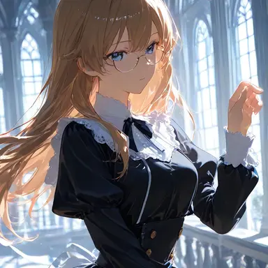 Profile image of ミーア