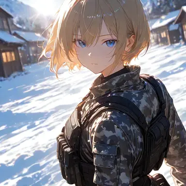 Profile image of リリネット