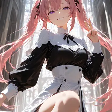 Profile image of ヴィオレ