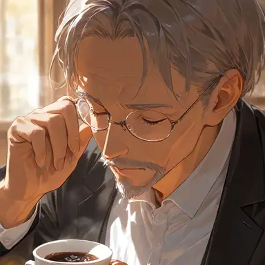 Profile image of マスター