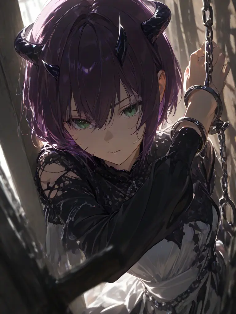 LiveSpool5619의 勇者に敗れた四天王、地下で囚われる