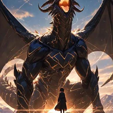 Profile image of 滅龍アスタロト