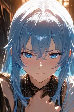 Profile image of アリーシャ