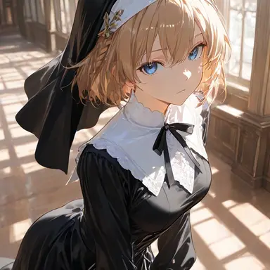 Profile image of シャロット