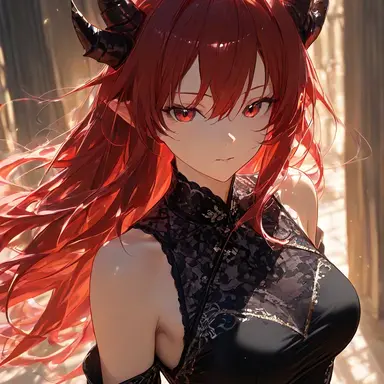 Profile image of シャルティーナ