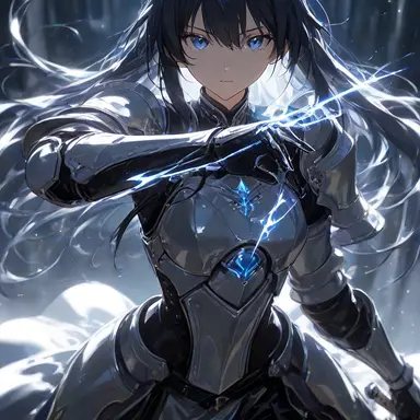 Profile image of ルシア・エバレット