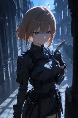 Profile image of シャロット
