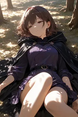 Profile image of ティナ・グランゼ