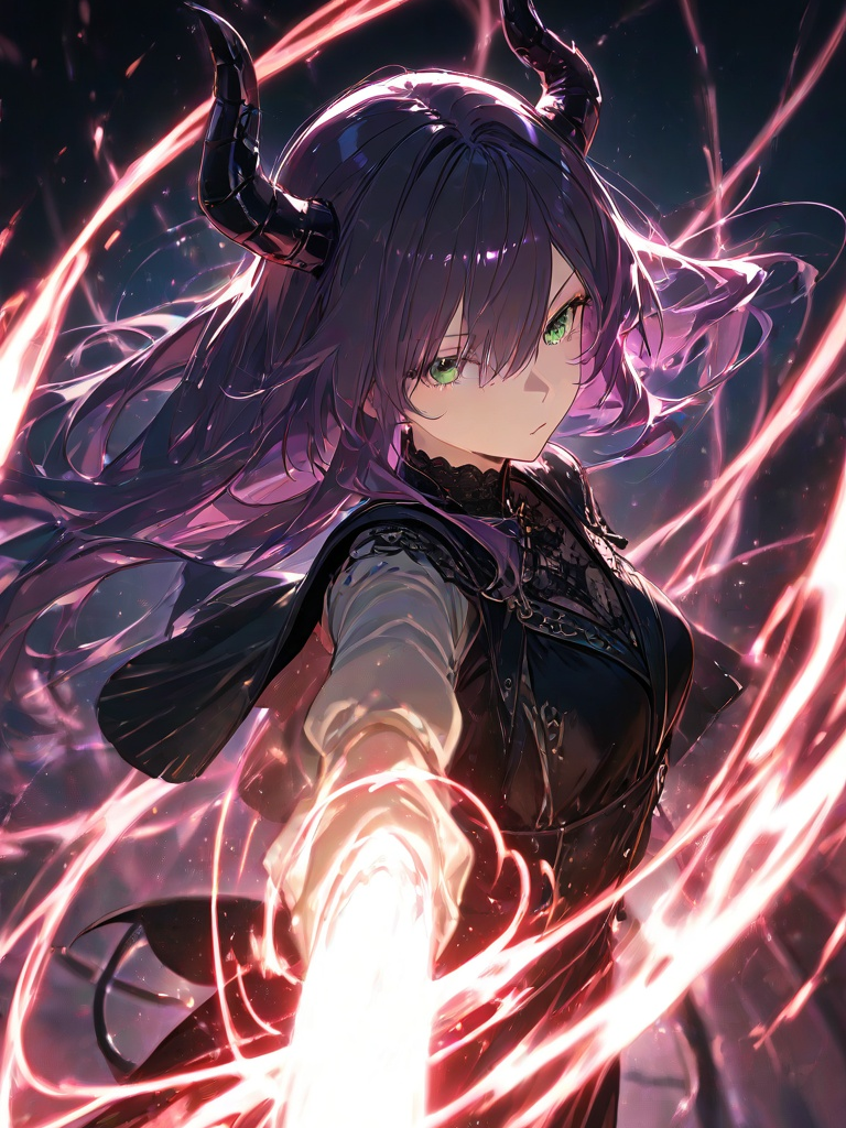 絶海の大魔族 - zeta