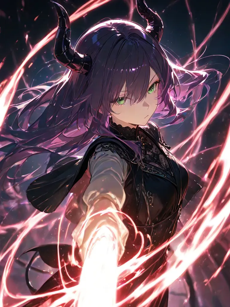 LiveSpool5619의 絶海の大魔族