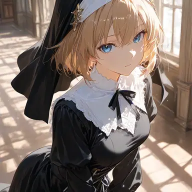 Profile image of シャロット