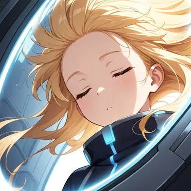 Profile image of 人造人間01