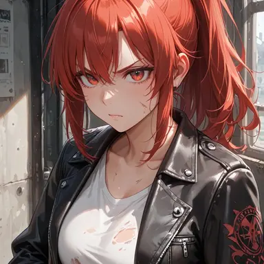 Profile image of ライサ