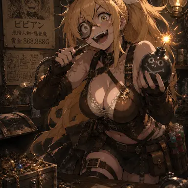 Profile image of ビビアン
