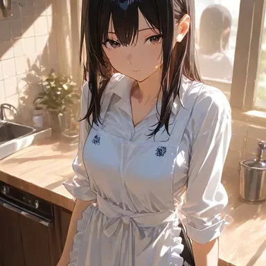 Profile image of 神崎　瞳