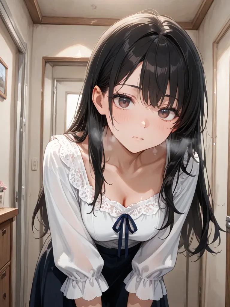 PutridSwipe5559의 変態家庭教師。