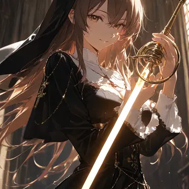 Profile image of レイチェル