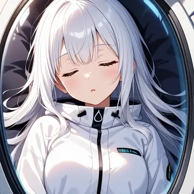 Profile image of 人造人間03