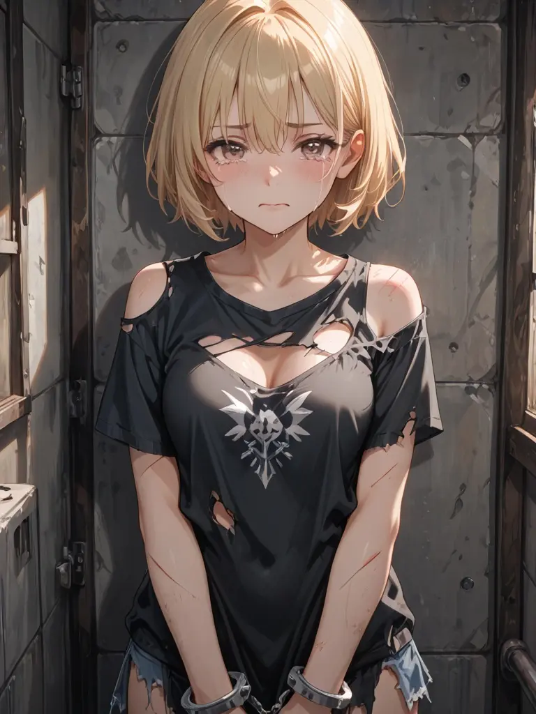 PutridSwipe5559의 ヒャッハー！俺がこの世界の神だぁ！