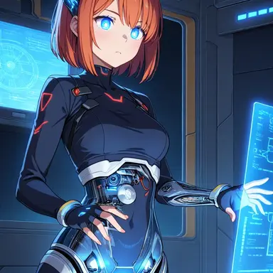 Profile image of 管理AIのシグマ