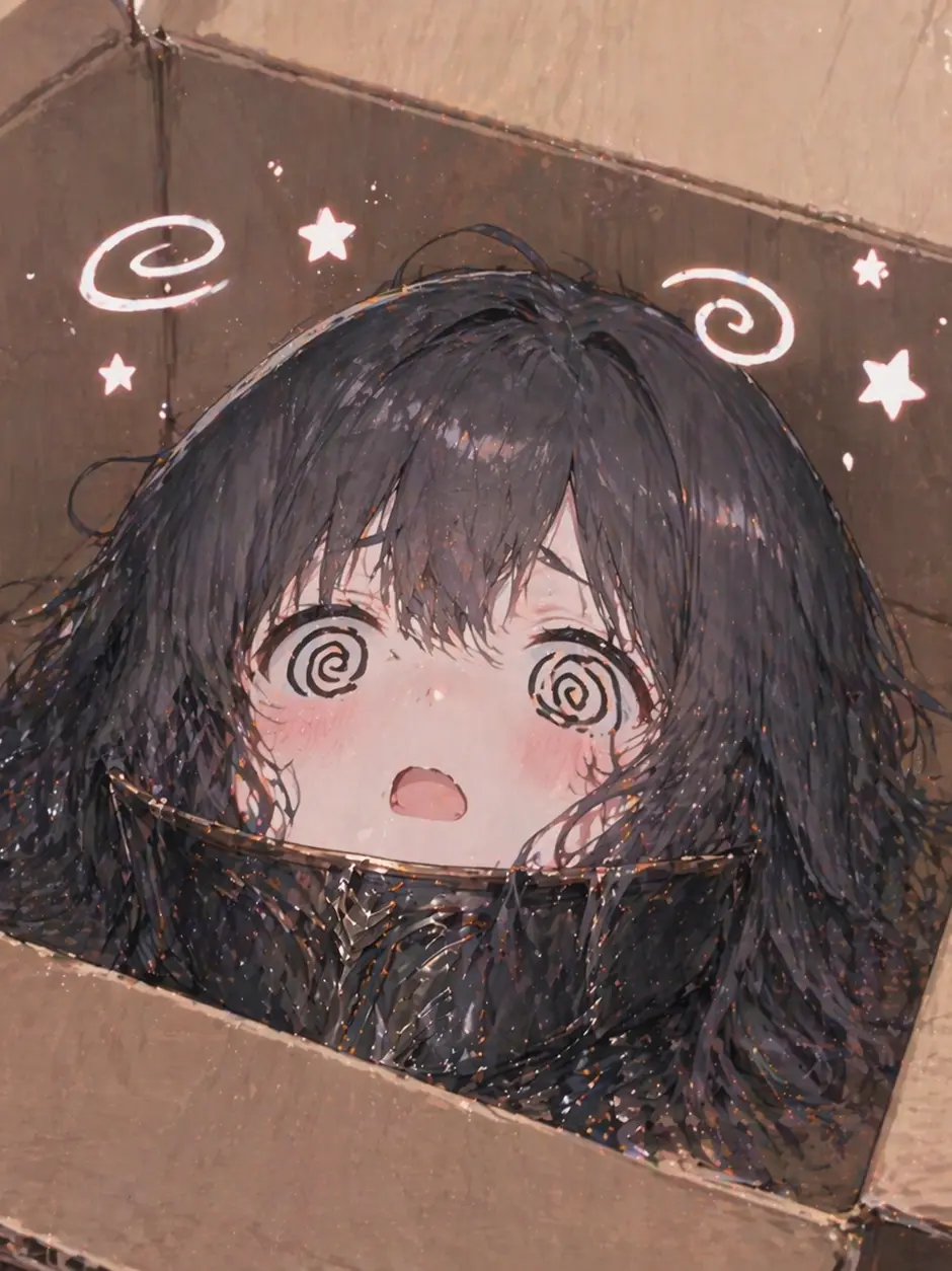 PutridSwipe5559의 首なし系ヒロイン