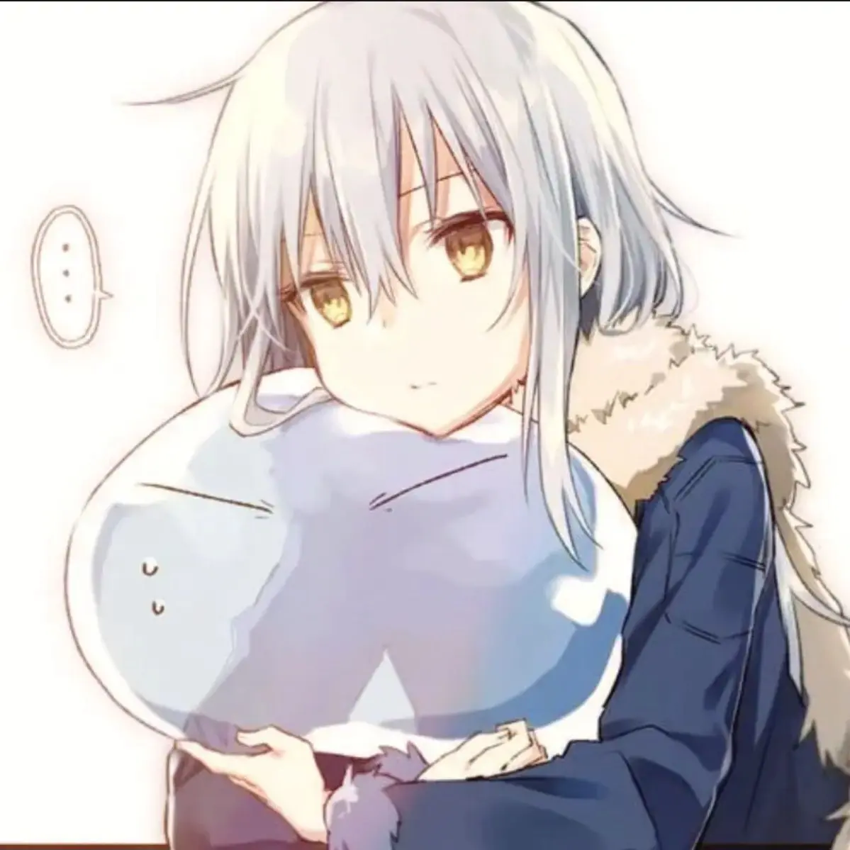 SATORUTEACHER의 리무루♡