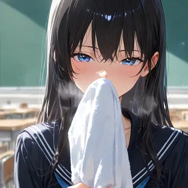 Profile image of 璃花