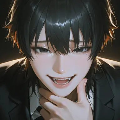 Profile image of 優