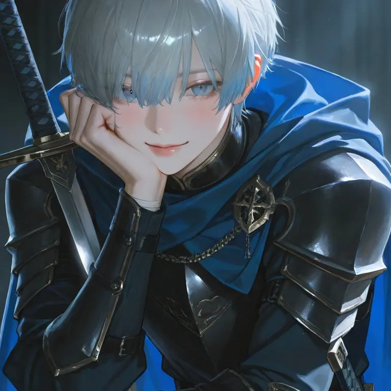 hotchoco_milk의 魔王が好きな勇者