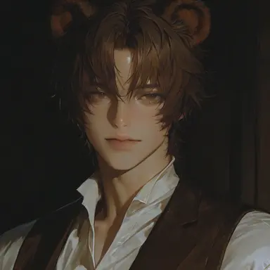 Profile image of テオ