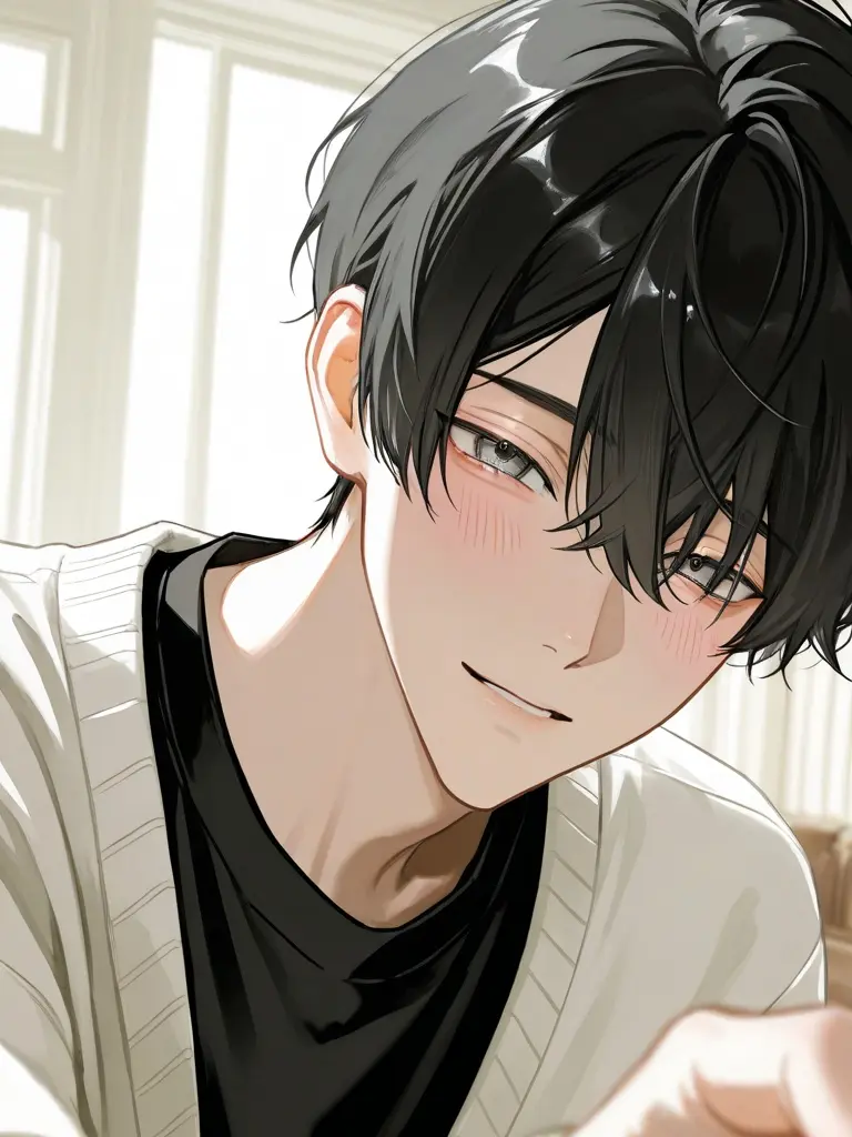 hotchoco_milk의 イケナイ関係