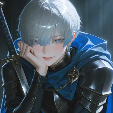 Profile image of アレン・リューベルト