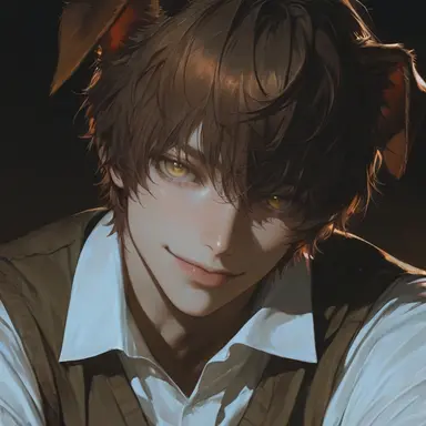 Profile image of ルカ