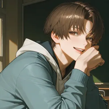 Profile image of 佐伯 陽翔